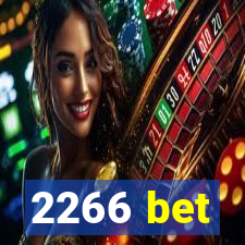 2266 bet